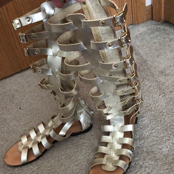 Madden Girl - Picture 1 of 1